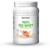 Image de Protéine 100% Whey Isolate Cookies & Cream 1Kg