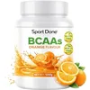 Image de BCAAs saveur Orange 500g