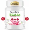 Image de BCAAs Premium Acides Aminés 2:1:1 saveur Lollipop 500g SportDone