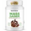 Image de Mass Gainer à base de protéines et d'hydrates de carbone goût de Brownie 1kg SportDone
