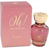 Image de Tous 571-05283 Eau de Parfum
