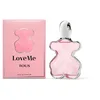 Image de Tous LoveMe, Eau de Parfum pour Femme, Senteur Florale et Fruitée, 50 ml avec Vaporisateur