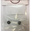 Image de Disarmodel   Rivet de Laiton bleuissage (11037)