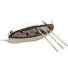 Image de Talhoer 1620160 - modèle Kits Jábega bateau en bois dans la région méditerranéenne