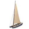Image de Talhoer 20161 - Kit maqueta Patín del mediterráneo