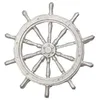 Image de Disarmodel   Roue Gouvernail Métal (20034) 2.5 cm