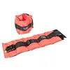 Image de Olive Ankle Weight 6 Kg 6 kg