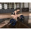 Image de Olive Olympic Bumper Disc 20 Kg 20 kg