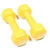 Image de Olive Vinyl 4 Kg Pair 4 kg