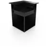 Image de Meuble d'angle FORGE ADOUR SAAF CBN angle acier fermé Comptoir