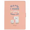 Image de Mr Wonderful WOA09103EN Housse Universelle pour Tablette