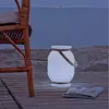 Image de New Garden Lampe d'extérieur Portable avec LED de Couleur intégrée Candela 30