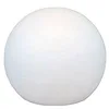 Image de newgarden Boule lumineuse Moovere pour extérieur avec câble lumière froide Ø20 x 17 cm