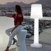 Image de Newgarden Carmen lampadaire hauteur 165 cm lumière du jour