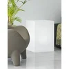 Image de Lampe design Cuby 55 cm