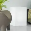 Image de Newgarden Cuby lampe décorative cube hauteur 53cm