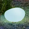 Image de Newgarden lampe de sol Petra, longueur 40cm, IP65, version câble