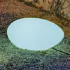 Image de Newgarden lampe de sol Petra, longueur 60cm, IP65, version câble