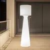 Image de Newgarden Grace lampe sur pied câble hauteur 140 cm