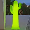 Image de Newgarden Pancho lampe sur pied, vert citron