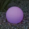 Image de Newgarden Buly Lampe solaire LED Boule IP65, Ø 60cm