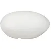 Image de PETRA-Lampe d'extérieur LED solaire rechargeable Ø60cm Blanc New Garden - designé par Petra Hang