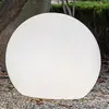 Image de Newgarden Buly lampe de sol boule, Ø 80 cm