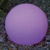 Image de Newgarden Buly lampe solaire, flottante, Ø 30cm
