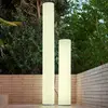 Image de Newgarden Fity, borne lumineuse 100 cm, 3 000 K