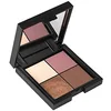 Image de Eyeshadow Palette Doré 10,5 Gr