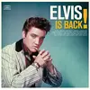 Image de Elvis Is Back!