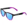 Image de NORTHWEEK Kids Salina, Lunettes de soleil unisexe, Multicolore - Bleu polarisé