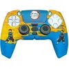 Image de Kit Accessoire personnalisé Just For Games Demon Slayer Tanjiro pour manette PS5 en occasion ou reconditionné