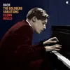 Image de Bach - the Goldberg Variations (Limited Edition)
