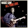 Image de All Your Love - The Cobra, Chief & Crash Sides (Ltd.)