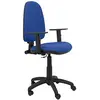 Image de Piqueras y Crespo Chaise de Bureau Ayna Bali P&C 04CPBALI229B24 Bleu