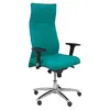 Image de Chaise de Bureau Albacete XL P&C LBALI39 Turquoise