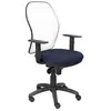 Image de Chaise de Bureau Jorquera bali P&C BALI200 Bleu Blue marine