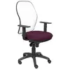 Image de Chaise de Bureau Jorquera P&C BALI760 Violet