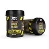 Image de (AK8018) - AK Interactive Terrain 250ml - Dark Earth