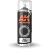 Image de Peintures Fine Primer Black Spray
