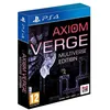 Image de AXIOM VERGE MULTIVERSE EDITION MIX VITA en occasion ou reconditionné