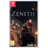 Image de ZENITH Nintendo Switch en occasion ou reconditionné