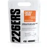 Image de 226ERS Energy Drink | Boisson Energétique avec Amylopectine, Taurine et L-Carnitine, Sans Gluten et Sans Lactose, Mandarine - 500 gr