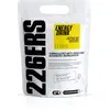 Image de 226ERS Energy Drink | Boisson Energétique avec Amylopectine, Taurine et L-Carnitine, Sans Gluten et Sans Lactose, Citron - 500 gr