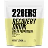 Image de 226ERS Recovery Drink | Protéine Whey pour la Récupération Musculaire, Avec Créatine, Glucides, TCM et L-Arginie, Pour la Musculation, Yaourt Citron - 500 gr