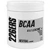 Image de 226ERS BCAA's 8:1:1, Acides Aminés Essentiels avec Vitamine B6, Goût Neutre - 300 gr