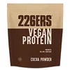 Image de 226ERS Vegan Protein | Protéines Vegan | Protéines Végétales de Pois, de Riz et de Chanvre | Poudre Protéines Sans Gluten et Sans Lactose, Chocolat - 700 gr
