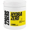 Image de 226ERS Hydrazero | Poudre pour l´Hydratation, Boisson Hypotonique Contenant des Electrolytes Idéal Pendant le Sport | Citron - 225 gr