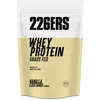 Image de 226ERS Whey Protein | Protéine Concentrée de Lactosérum avec Acides Aminés Essentiels pour la Récupération et la Prise de Masse Musculaire, Sans Dopage, Crème de Vanille - 1 kg